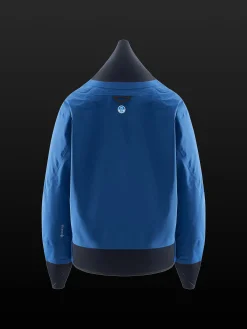 Inshore|Jackets^North Sails 'Inshore Race Smock OCEAN BLUE
