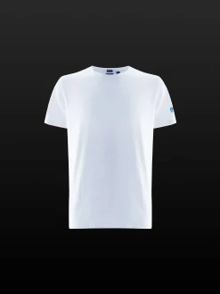 Deckwear & Footwear|T-shirts^North Sails 'Jersey T WHITE