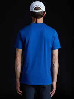 Deckwear & Footwear|T-shirts^North Sails 'Jersey T OCEAN BLUE