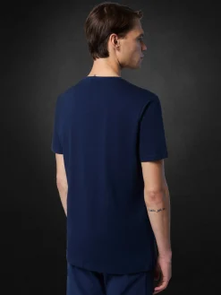 Deckwear & Footwear|T-shirts^North Sails 'Jersey T NAVY BLUE