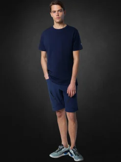 Deckwear & Footwear|T-shirts^North Sails 'Jersey T NAVY BLUE