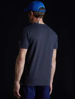 Deckwear & Footwear|T-shirts^North Sails 'Jersey T PHANTOM