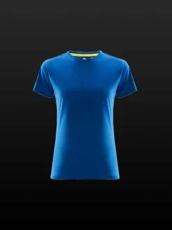 Deckwear & Footwear|T-shirts & Tops^North Sails 'Jersey T FW OCEAN BLUE