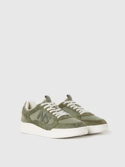 Footwear^North Sails 'Jetty Atmosphere Sneaker MILITARY GREEN