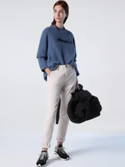 Outlet^North Sails 'Jumper With Rolled Neck CHINA BLUE