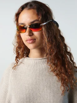 Outlet^North Sails 'Jumper With Rolled Neck PUMICE STONE