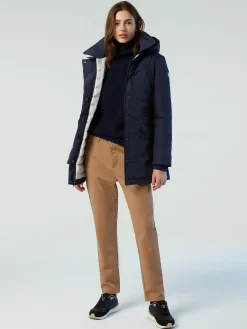 Outlet^North Sails 'Kay Coat NAVY BLUE