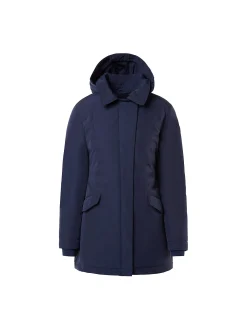 Outlet^North Sails 'Kay Coat NAVY BLUE