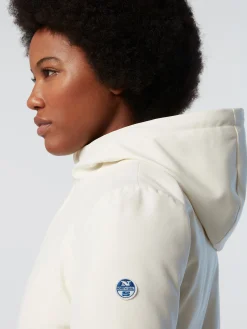 Outlet^North Sails 'Krystyna Jacket MARSHMALLOW