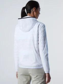 Outlet^North Sails 'Kudarah Jacket WHITE