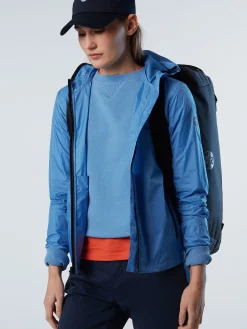 Outlet^North Sails 'Kudarah Jacket CORNFLOWER BLUE