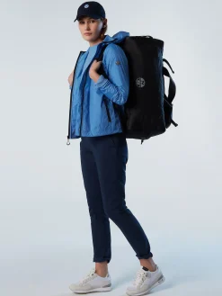 Outlet^North Sails 'Kudarah Jacket CORNFLOWER BLUE