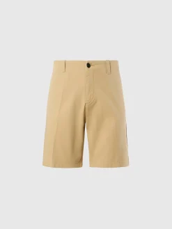 Shorts^North Sails 'Long Chino Shorts HONEY