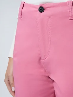 Shorts^North Sails 'Long Chino Shorts CHATEAU ROSE