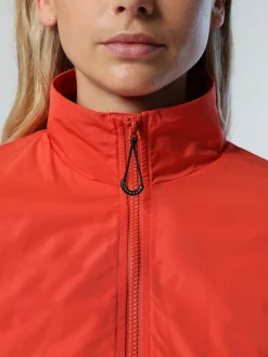 Outlet^North Sails 'Malé Jacket PAPRIKA