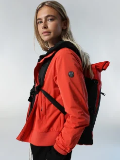Outlet^North Sails 'Malé Jacket PAPRIKA
