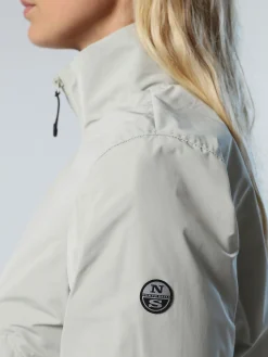 Outlet^North Sails 'Malé Jacket AGATE GREY