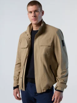 Jackets^North Sails 'Marmolada Field Jacket WINTER KHAKI