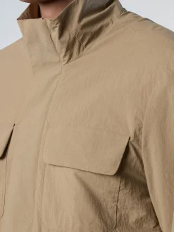 Jackets^North Sails 'Marmolada Field Jacket WINTER KHAKI