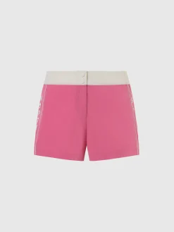 Swimwears^North Sails 'Memory Fabric Beach Shorts CHATEAU ROSE