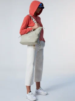 Outlet^North Sails 'Modal Peachskin Hoodie PAPRIKA