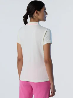 Polo Shirts^North Sails 'Modal Polo Shirt MARSHMALLOW