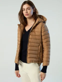Outlet^North Sails 'Naomi Jacket CAMEL