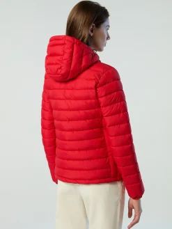Outlet^North Sails 'Naomi Jacket RED