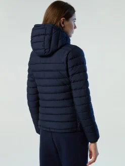 Outlet^North Sails 'Naomi Jacket NAVY BLUE