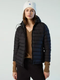 Outlet^North Sails 'Naomi Jacket BLACK