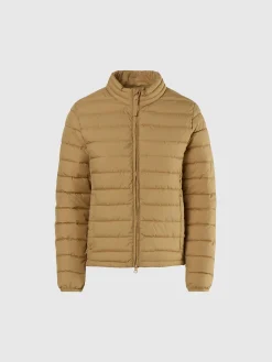Jackets^North Sails 'Naomi Padded Jacket HONEY