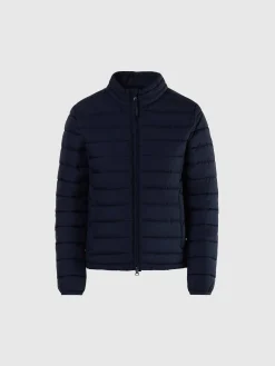 Jackets^North Sails 'Naomi Padded Jacket NAVY BLUE