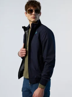 Jackets^North Sails 'Newport Sailor Jacket DARK BLUE NAVY
