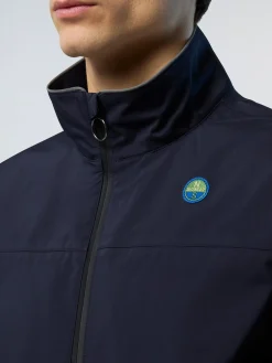 Jackets^North Sails 'Newport Sailor Jacket DARK BLUE NAVY