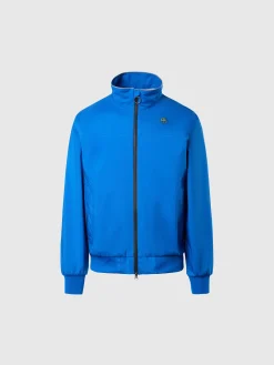 Jackets^North Sails 'Newport Sailor Jacket AIRY BLUE