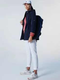 Outlet^North Sails 'Nonuu Jacket NAVY BLUE