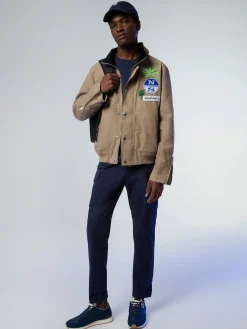 Outlet^North Sails ' X Department Five Sailor BEIGE