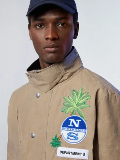 Outlet^North Sails ' X Department Five Sailor BEIGE