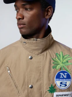 Outlet^North Sails ' X Department Five Sailor BEIGE