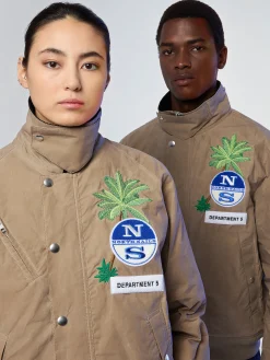 Outlet^North Sails ' X Department Five Sailor BEIGE