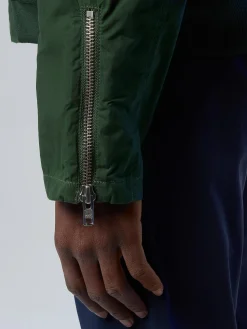 Outlet^North Sails ' X Department Five Sailor FOREST GREEN