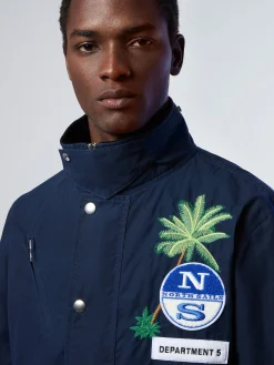 Outlet^North Sails ' X Department Five Sailor NAVY BLUE