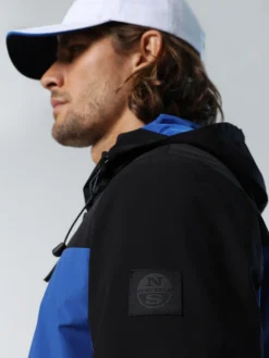 Outlet^North Sails 'North Tech Spray Anorak COMBO 1 603202