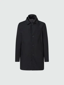 Outlet^North Sails 'North Tech Trench BLACK