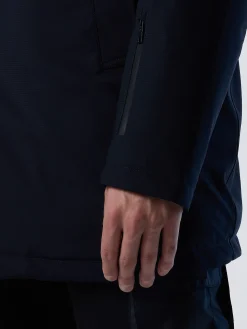 Outlet^North Sails 'North Tech Trench NAVY BLUE