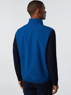 Outlet^North Sails 'North Tech Vest OCEAN BLUE