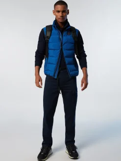 Outlet^North Sails 'North Tech Vest OCEAN BLUE