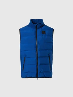 Outlet^North Sails 'North Tech Vest OCEAN BLUE