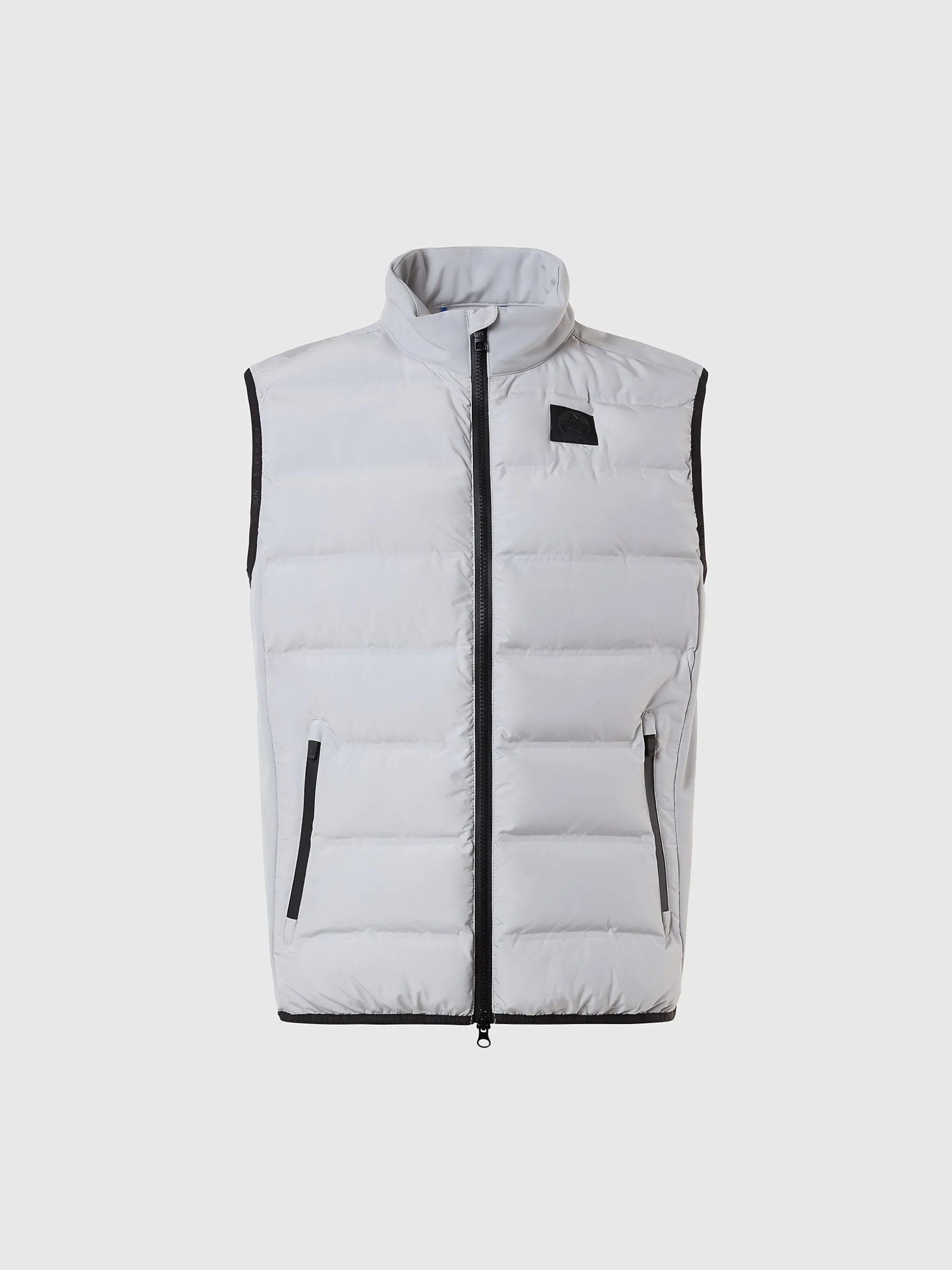 Outlet^North Sails 'North Tech Vest GREY VIOLET