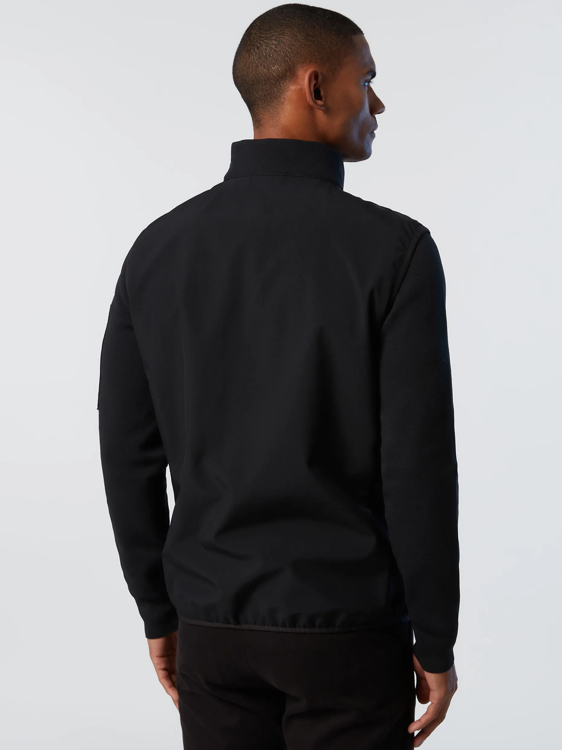 Outlet^North Sails 'North Tech Vest BLACK